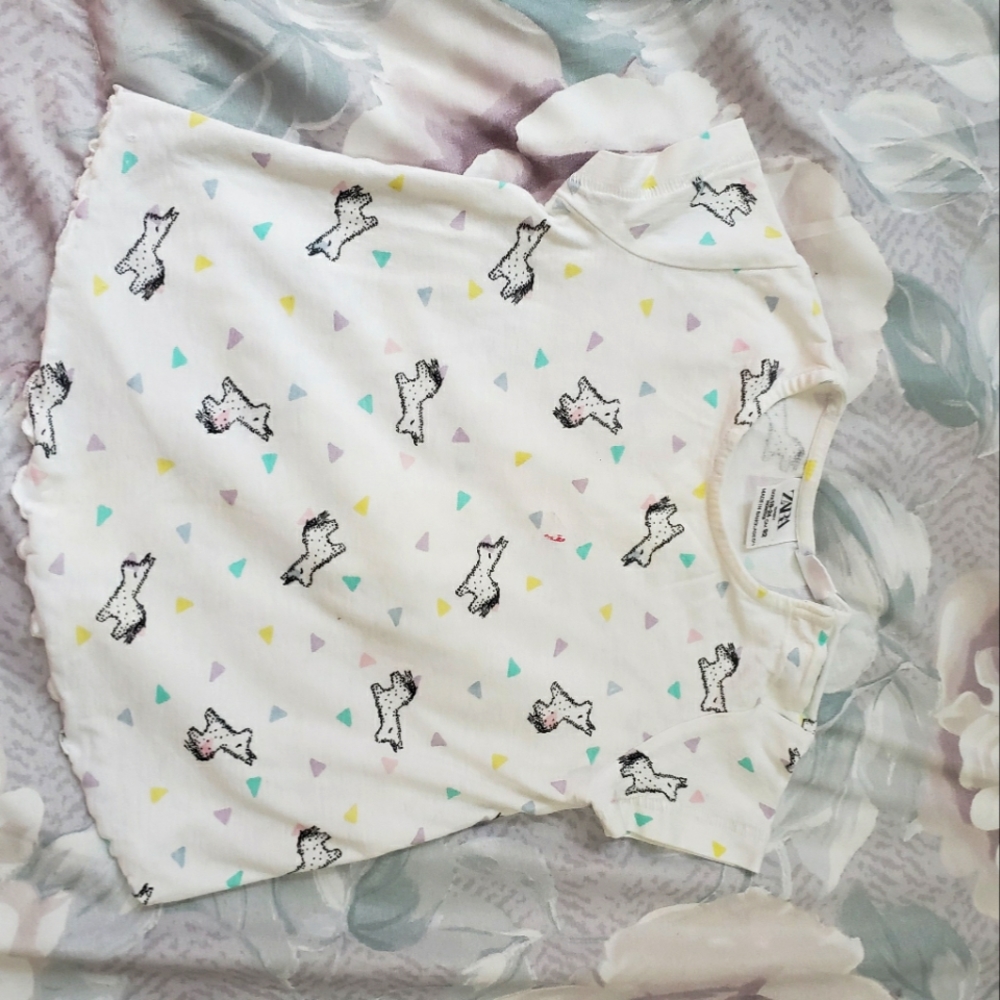 T-shirt for Girl